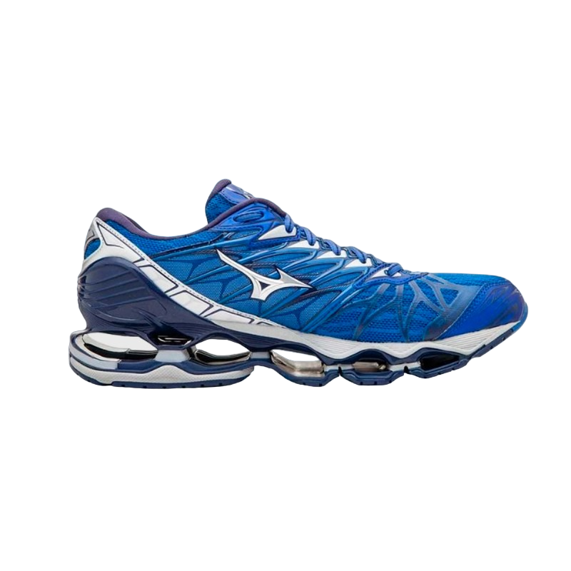 Tênis mizuno prophecy 7 clearance masculino